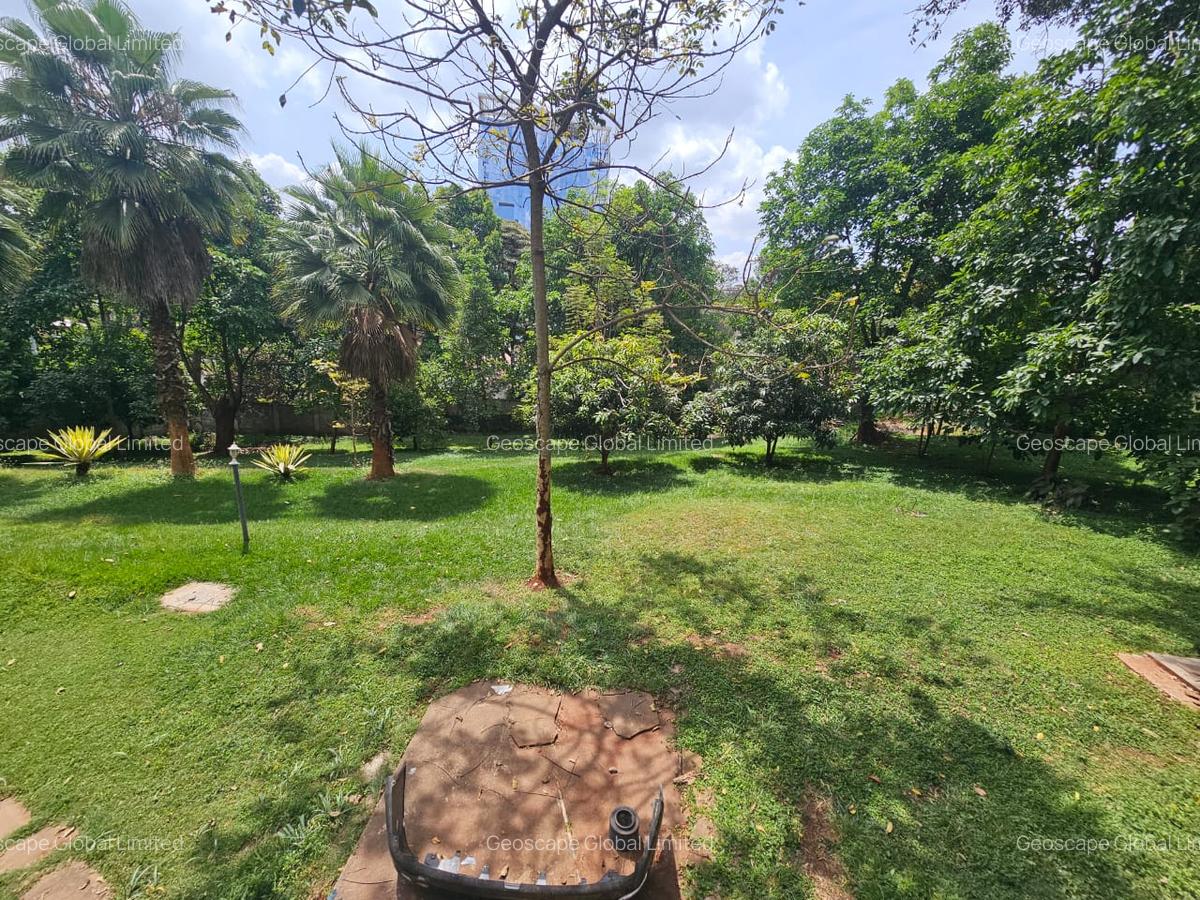 Commercial Property with Backup Generator in Westlands Area - 1