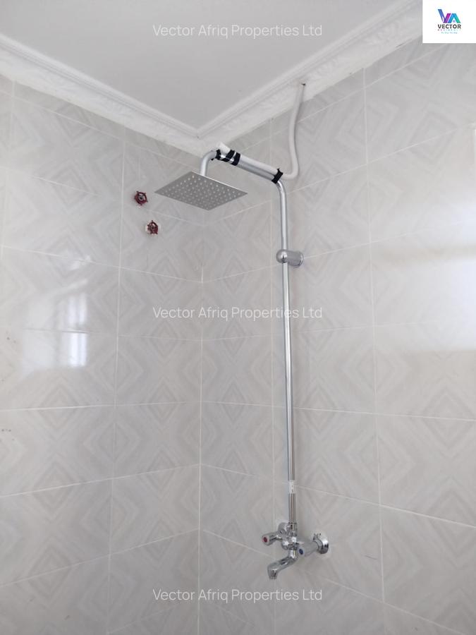 3 Bed House with En Suite in Kitengela - 6