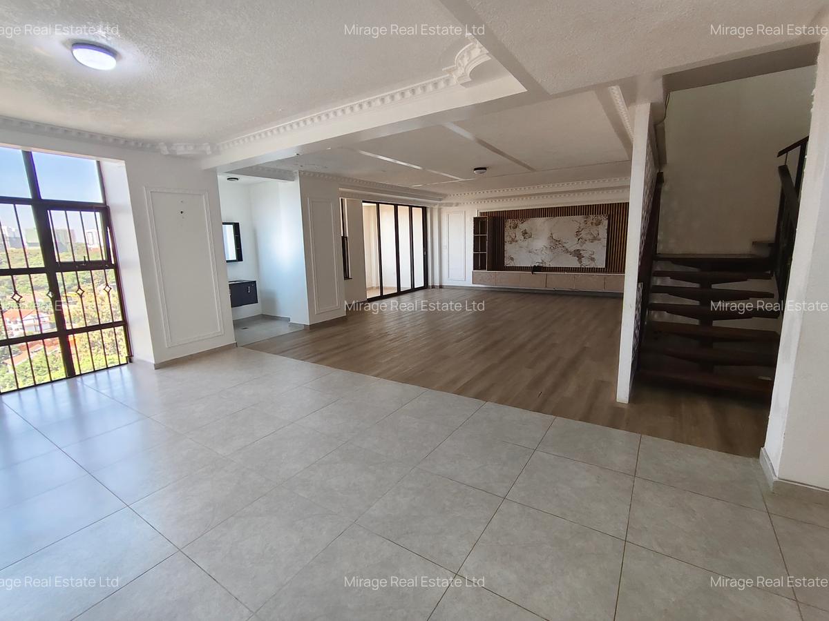 5 Bed Apartment with En Suite in Kileleshwa - 7