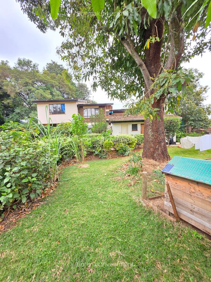 5 Bed House with En Suite at Close To Un Offices - 7