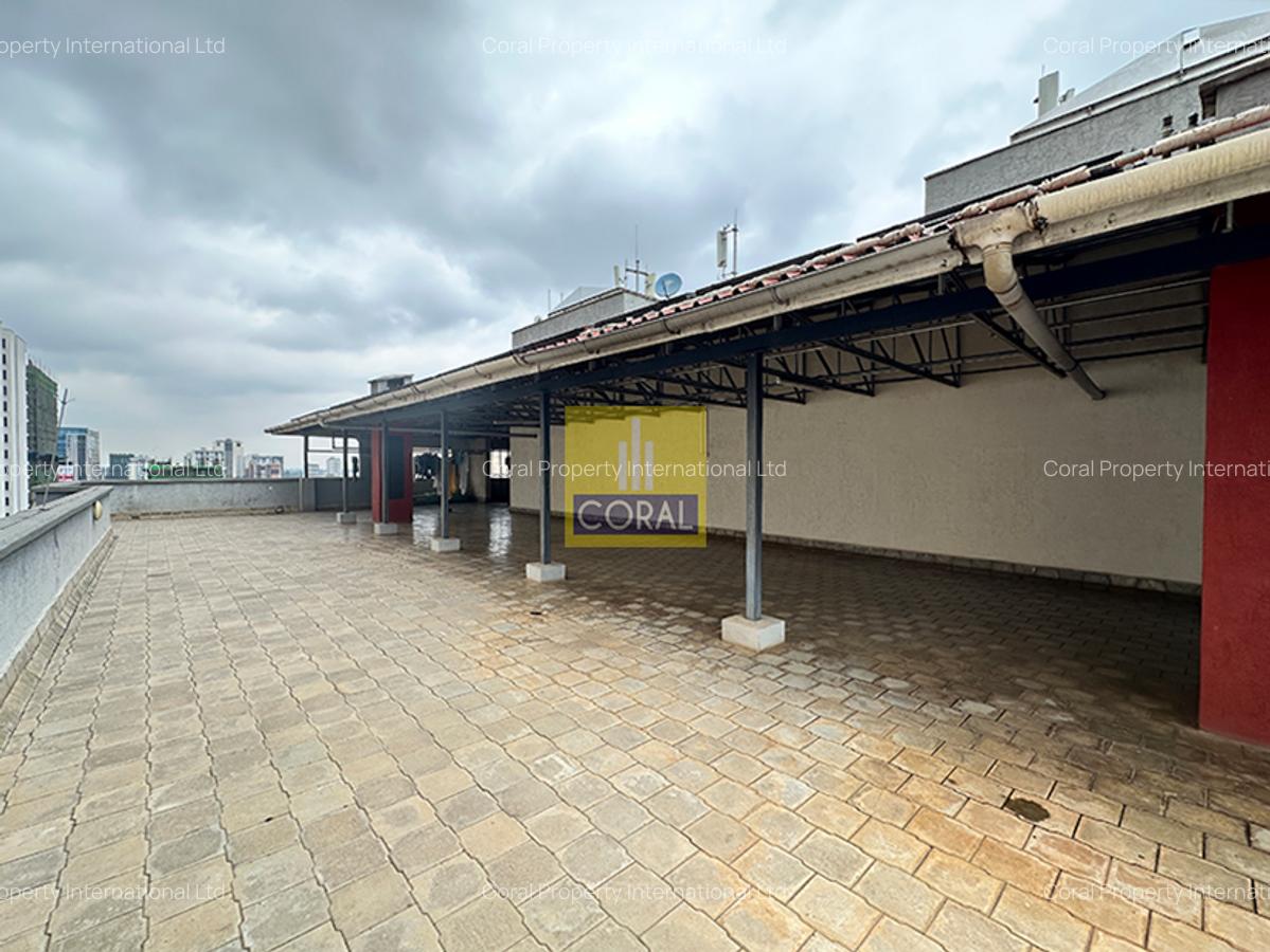 3 Bed Apartment in Parklands - 11