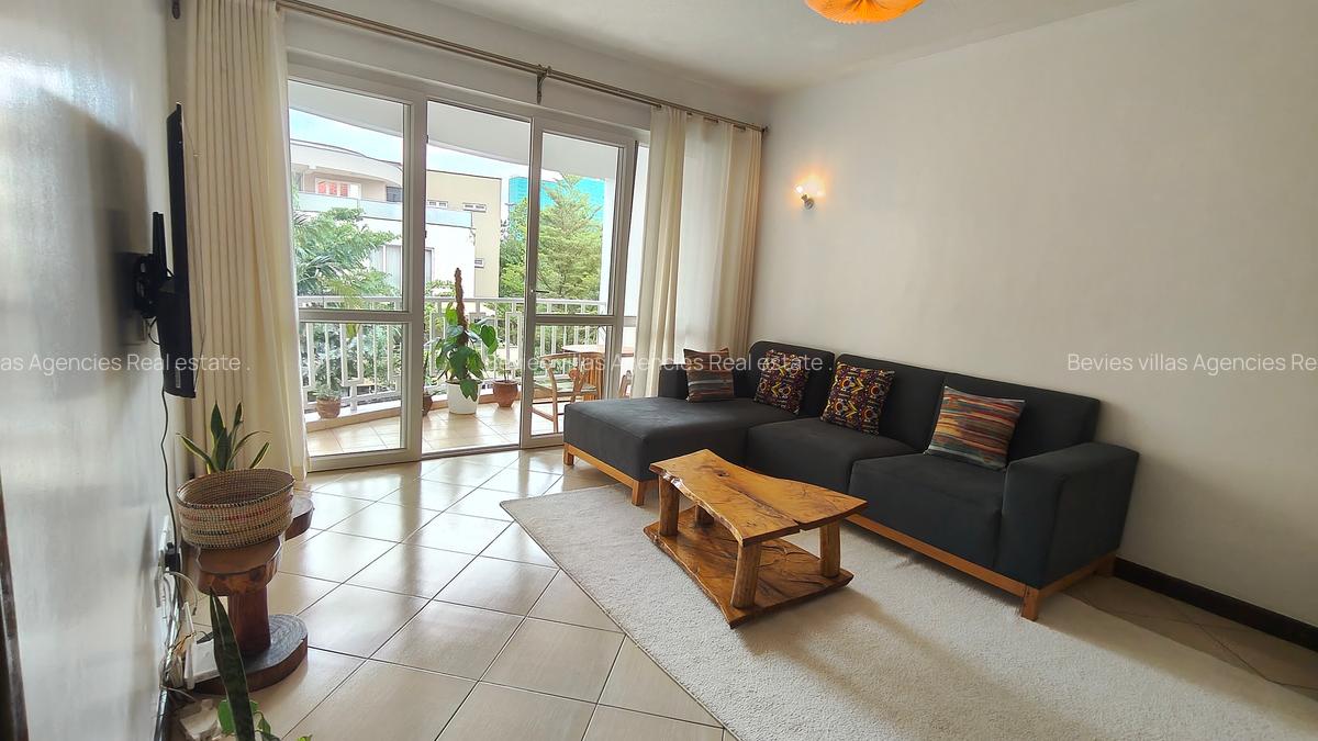 2 Bed Apartment with En Suite at Brookside - 1