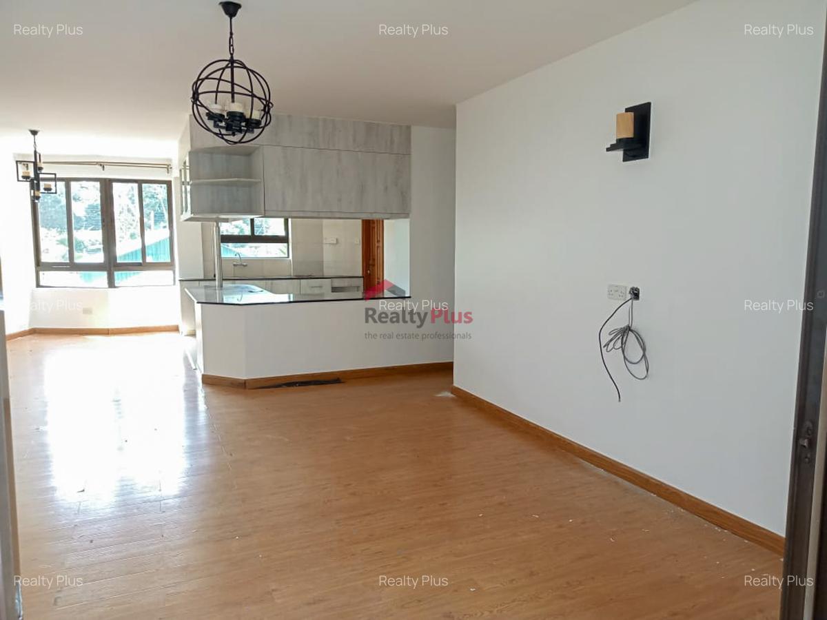 2 Bed Apartment with En Suite in Kilimani - 2