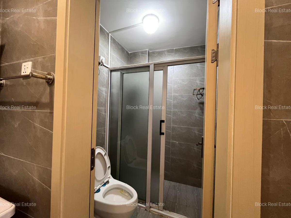 1 Bed Apartment with En Suite in Kileleshwa - 6
