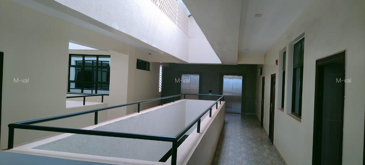 1 Bed Apartment with Backup Generator in Ruaka - 1