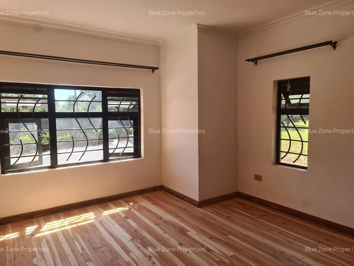 4 Bed House with En Suite at Tigoni - 8