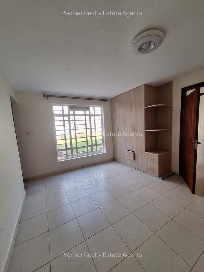 4 Bed House with En Suite at Kitisuru - 5