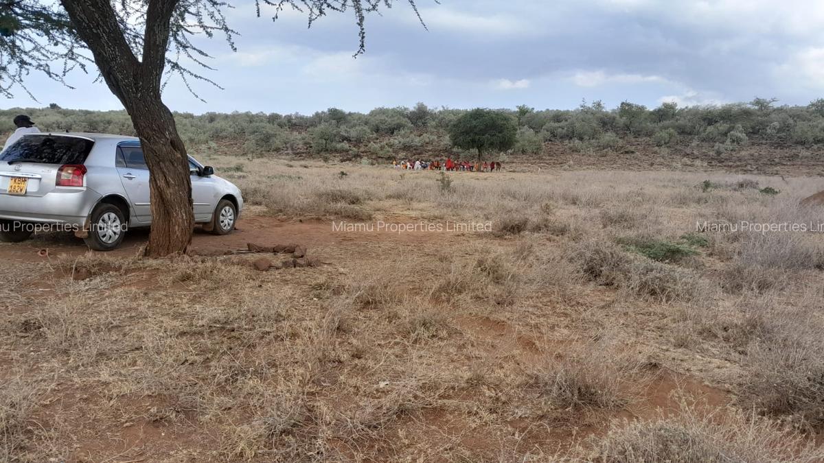 1 ha Land at Saikeri - 4