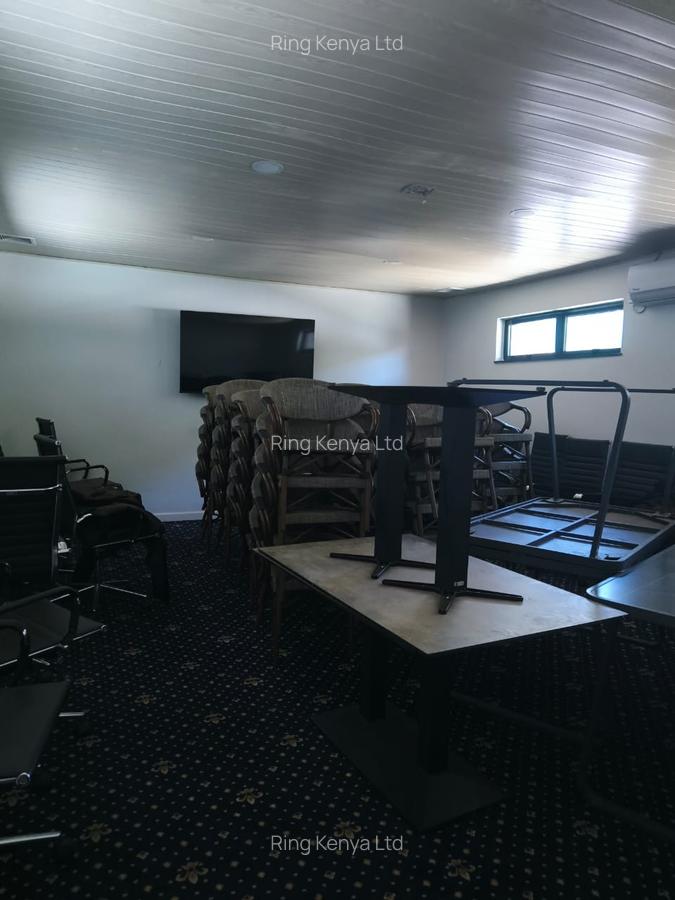 Commercial Property with Lift in Nairobi CBD - 12