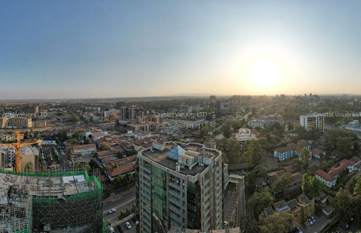 Commercial Property with Backup Generator in Upper Hill - 3