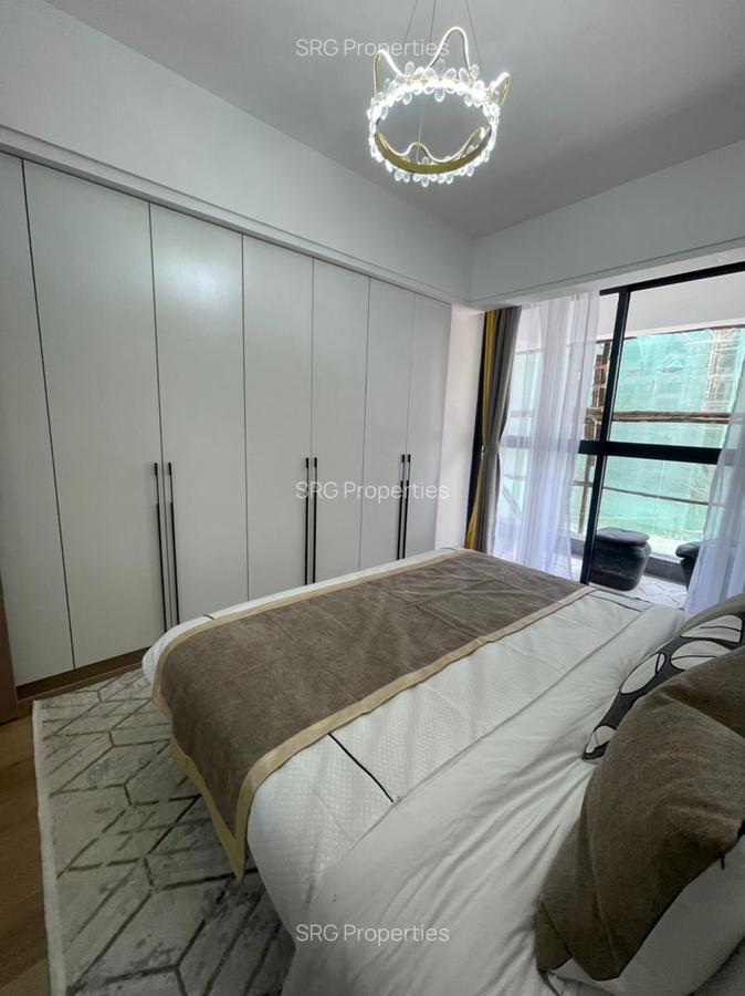 2 Bed Apartment with En Suite in Westlands Area - 5