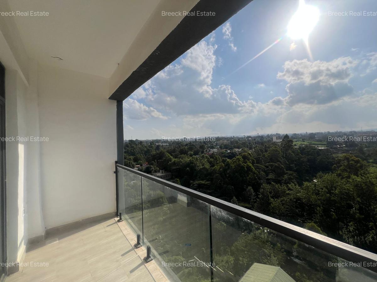 3 Bed Apartment with En Suite at New Kitisuru - 9
