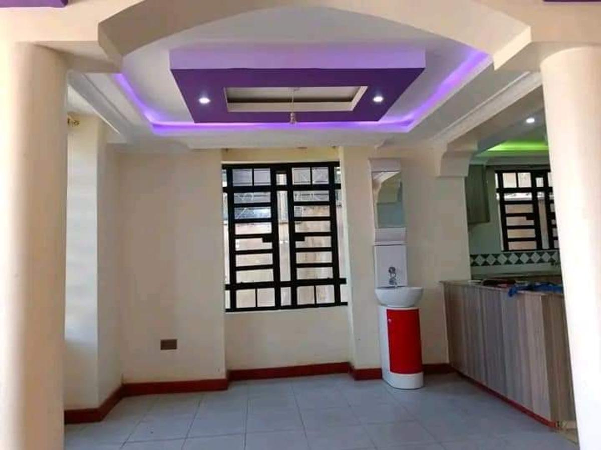 4 Bed House in Ngong - 5