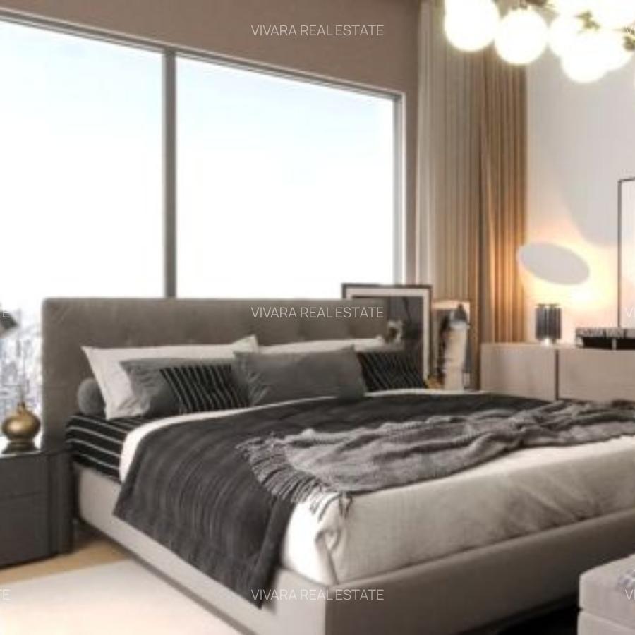 Studio Apartment with Swimming Pool at Kileleshwa - 4