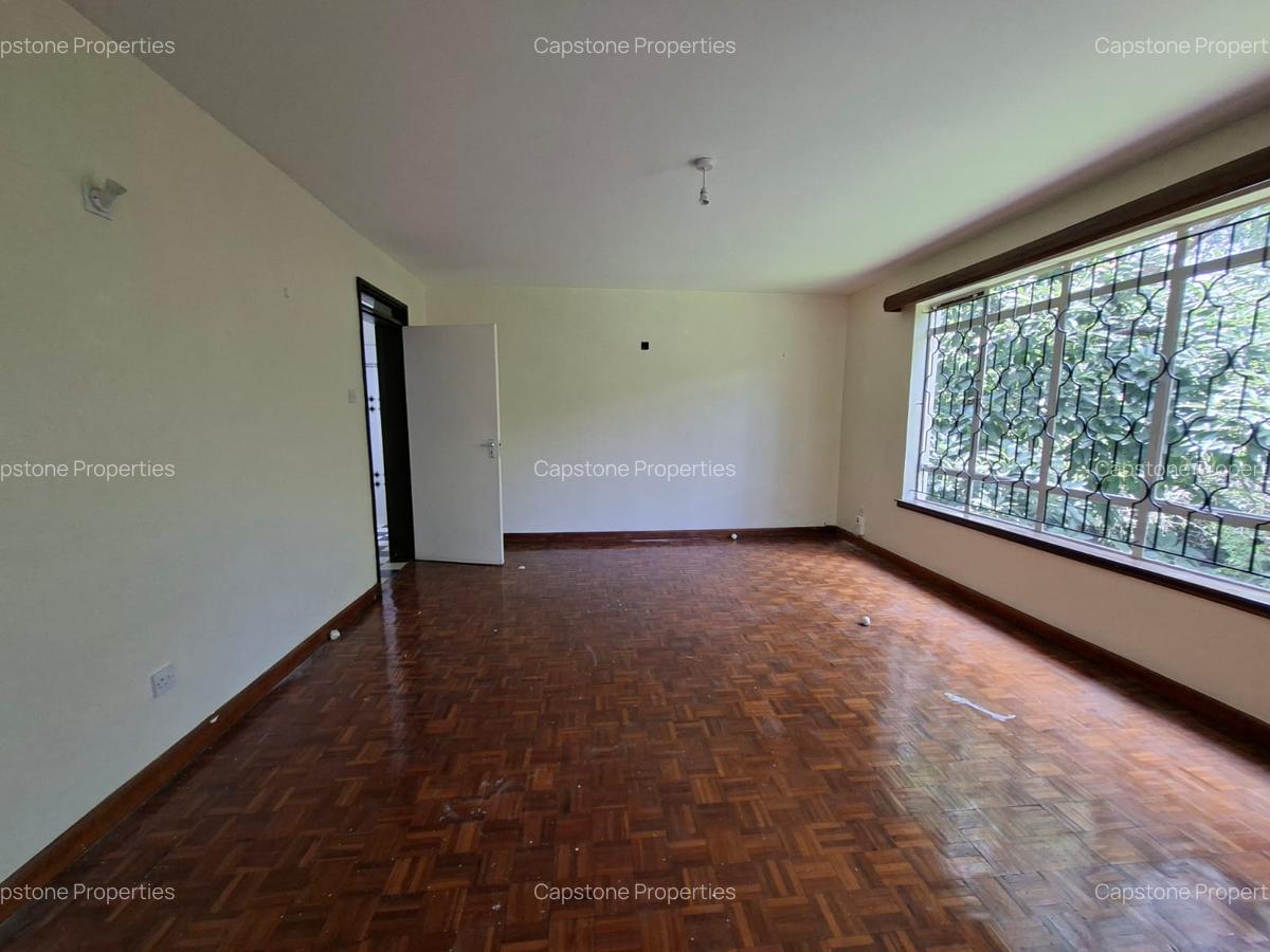 5 Bed House with En Suite in Gigiri - 13