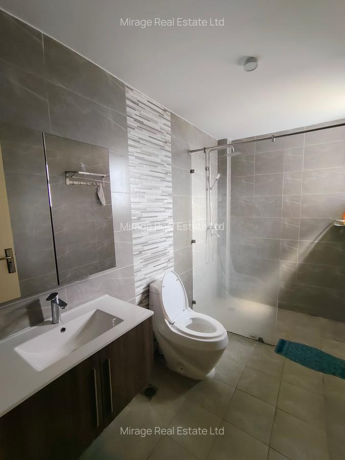 2 Bed Apartment with En Suite in Kileleshwa - 8