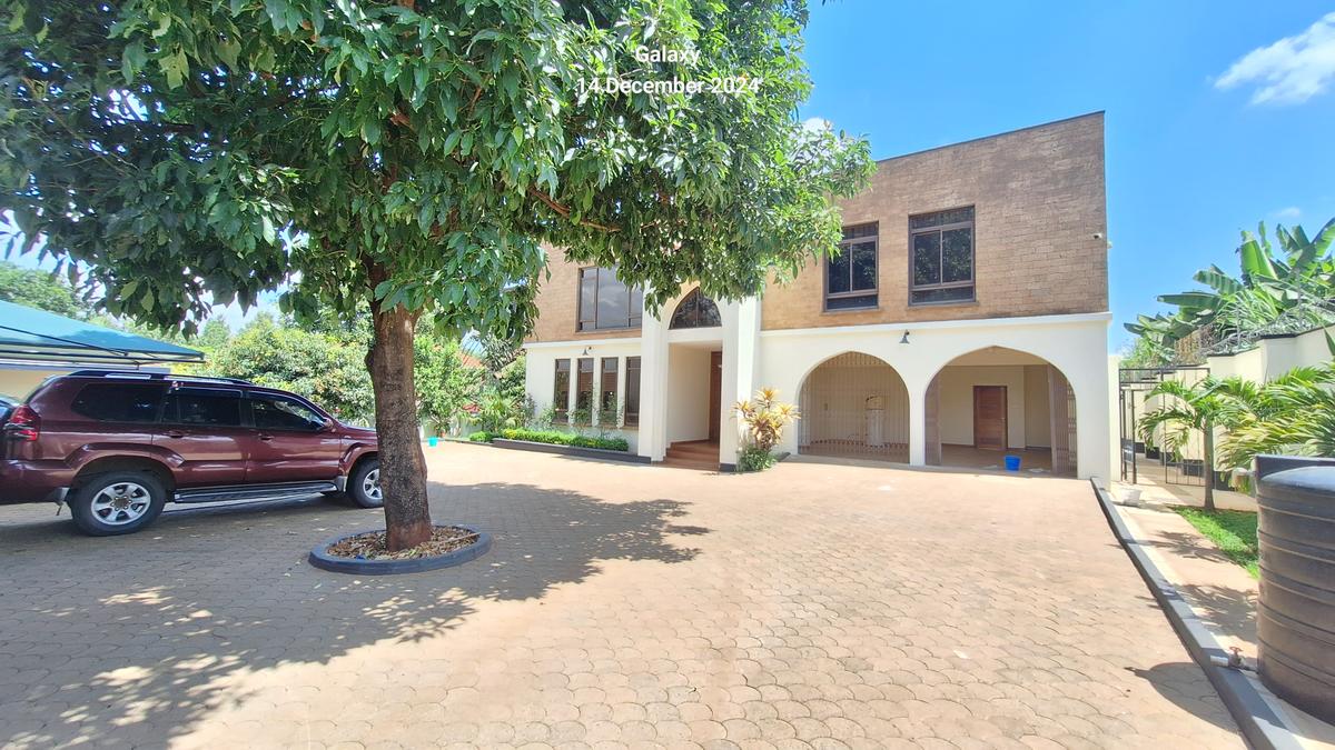 5 Bed House with En Suite at Runda Grove - 3