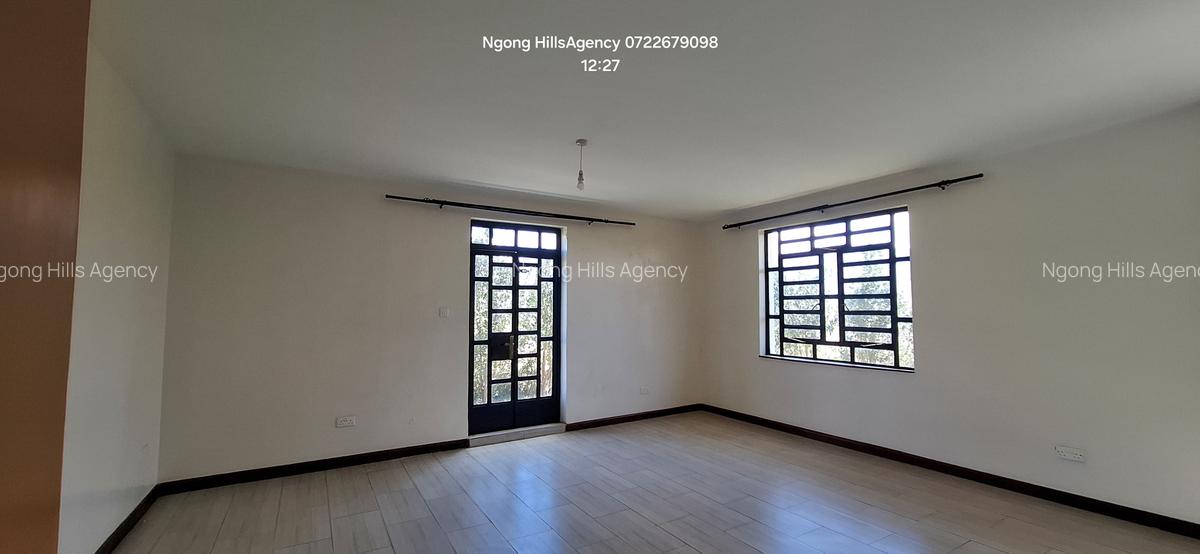 3 Bed Townhouse with En Suite at Kimuka - 12