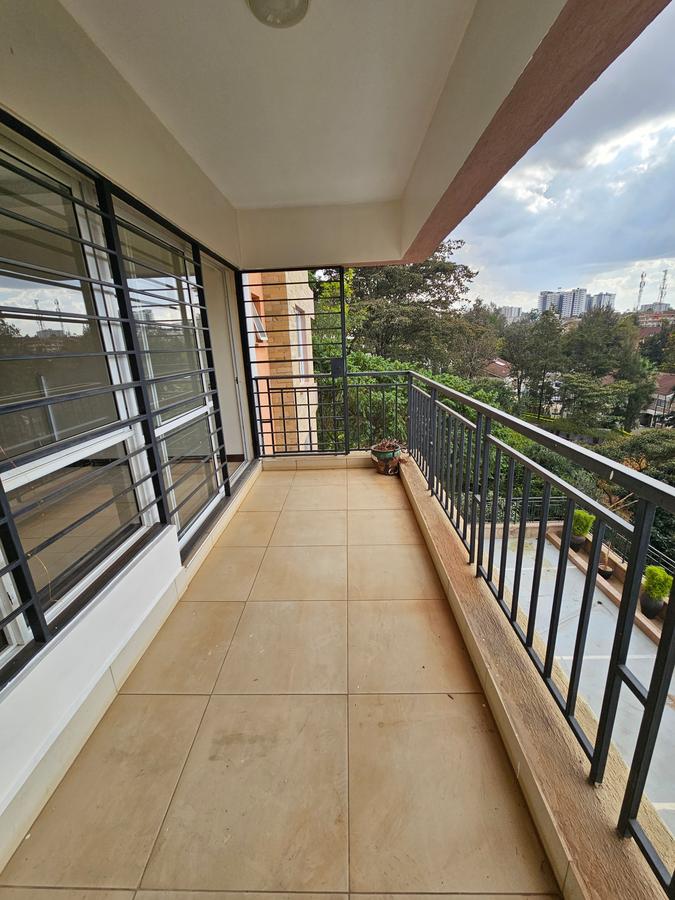 2 Bed Apartment with En Suite at Kilimani - 15