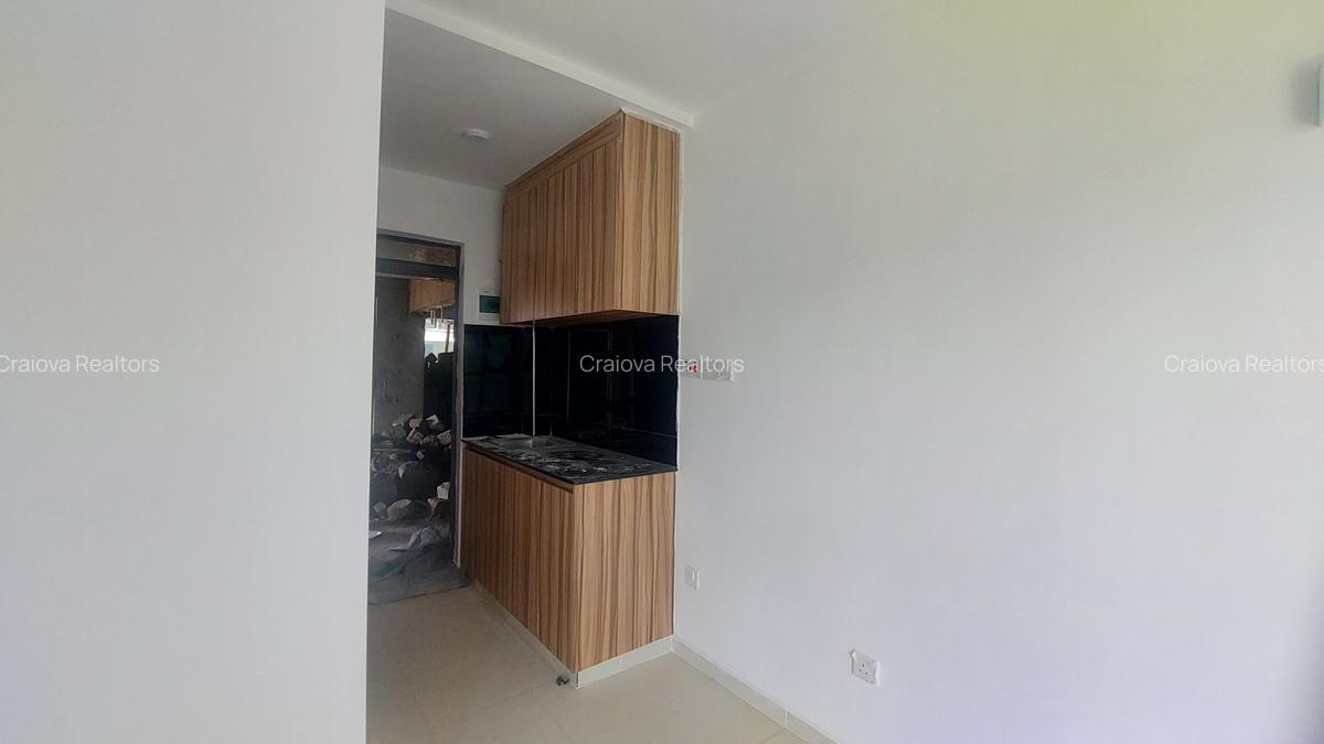 Studio Apartment with En Suite at Off Thika Road - 13