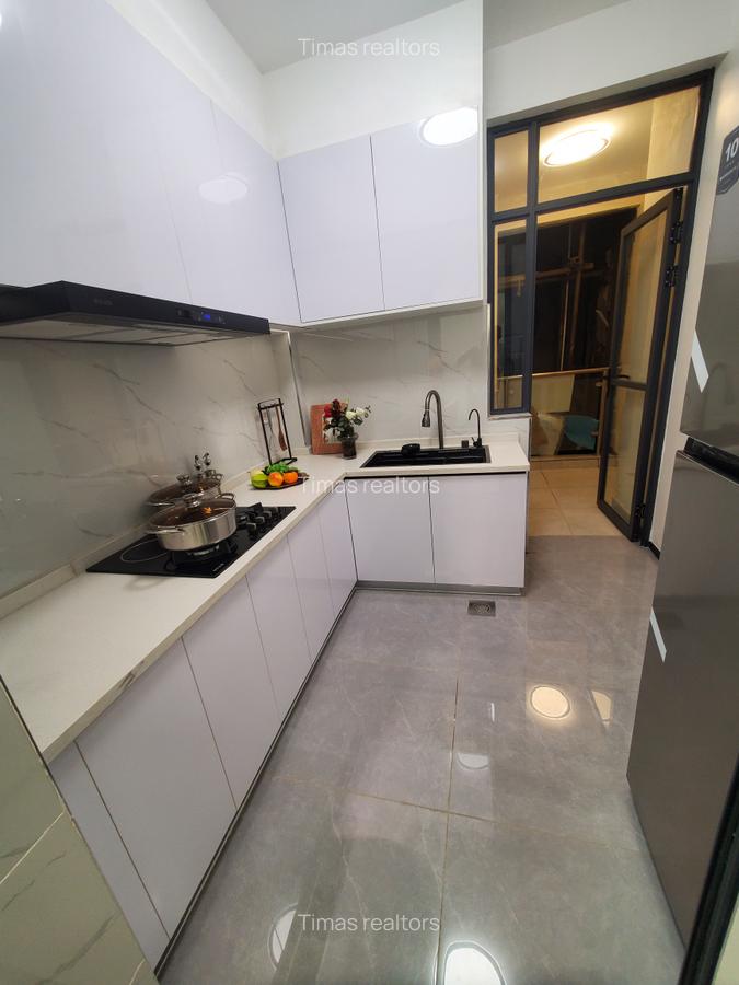 2 Bed Apartment with En Suite at Westlands - 3