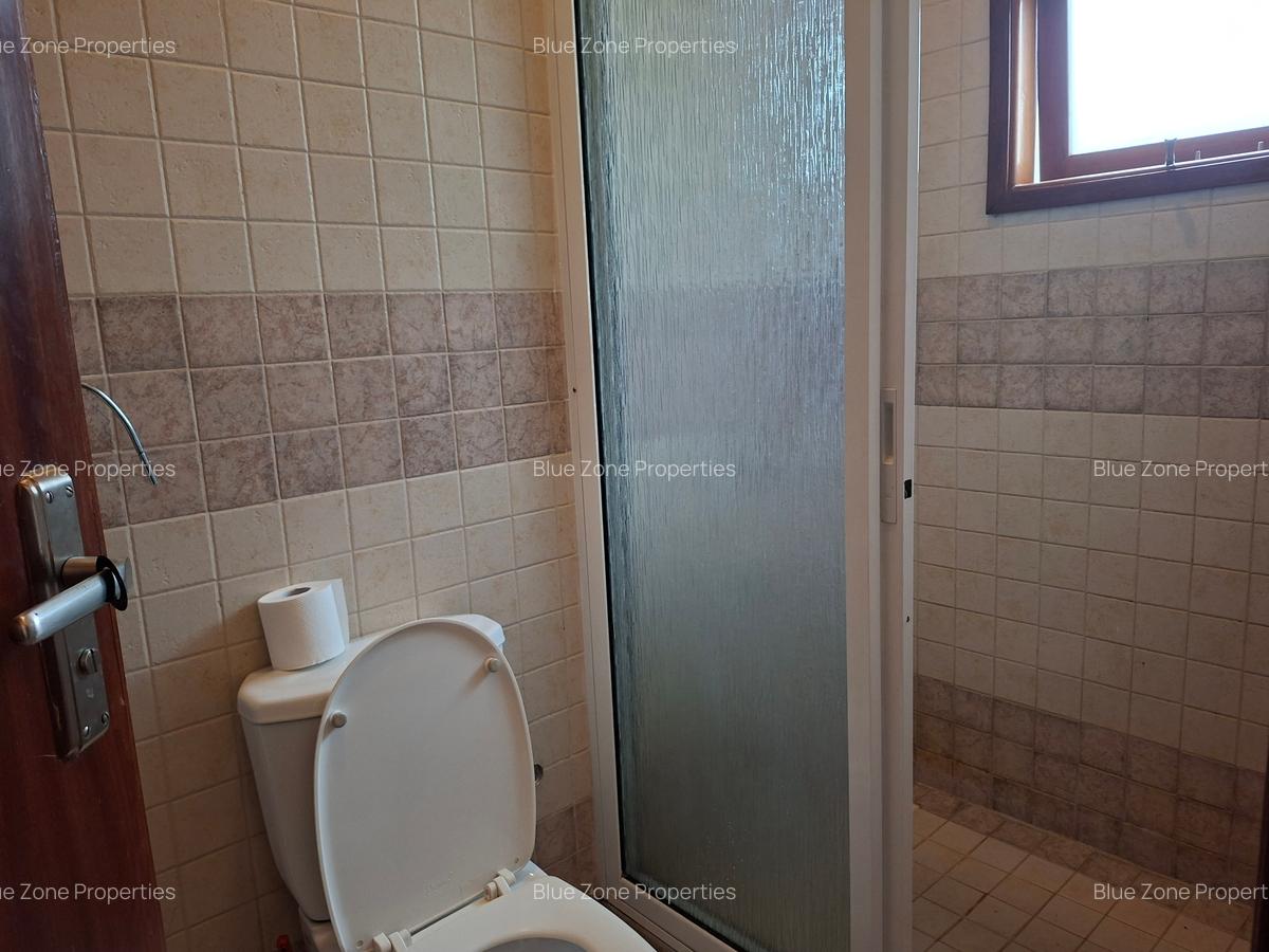 Furnished 2 Bed Apartment with En Suite at Off Egrets Dr - 12