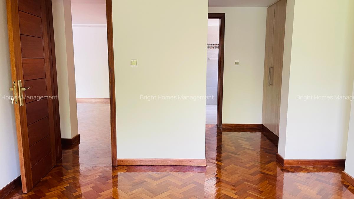 5 Bed Townhouse in Lavington - 7