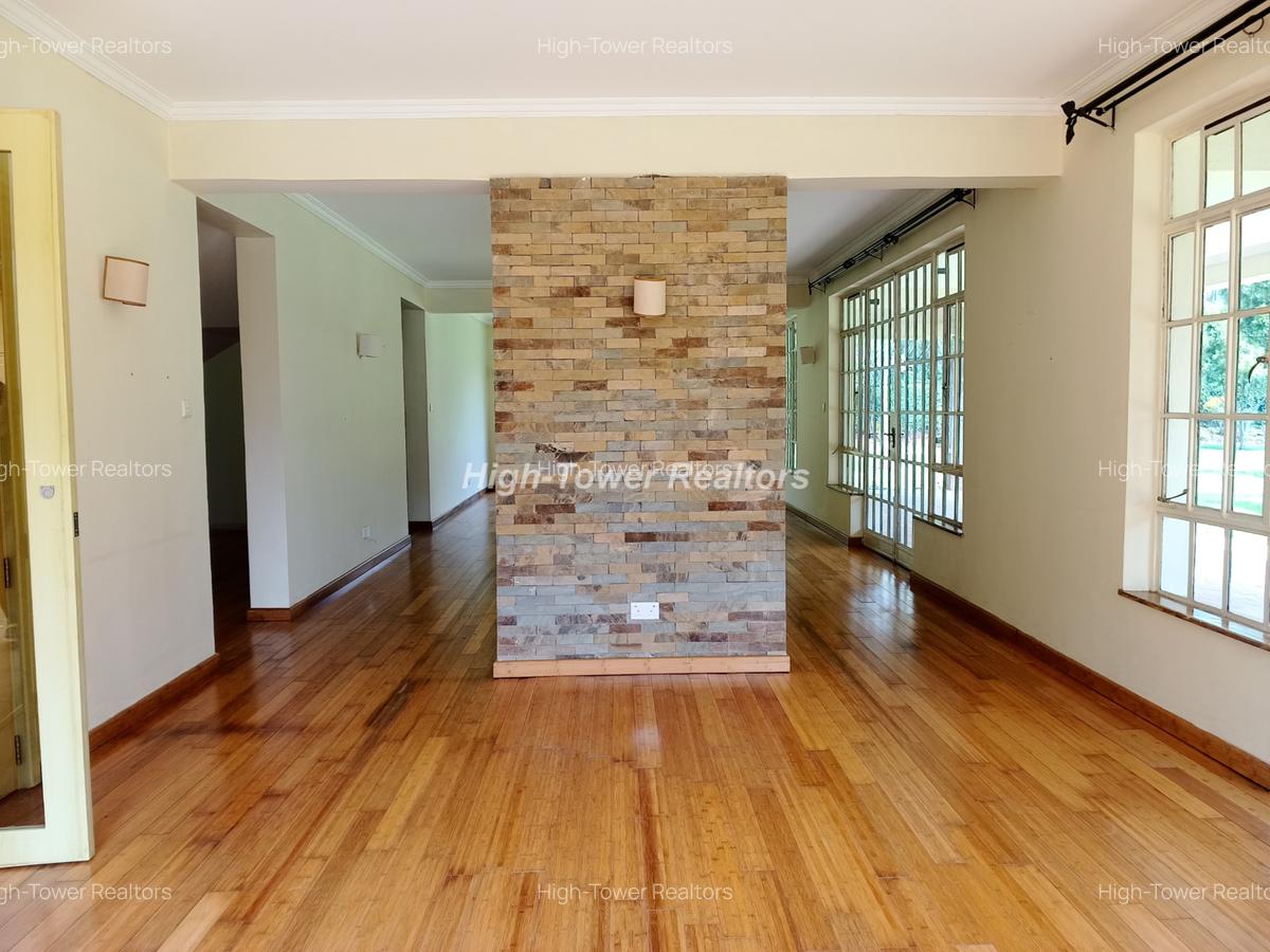4 Bed House with En Suite in Karen - 6