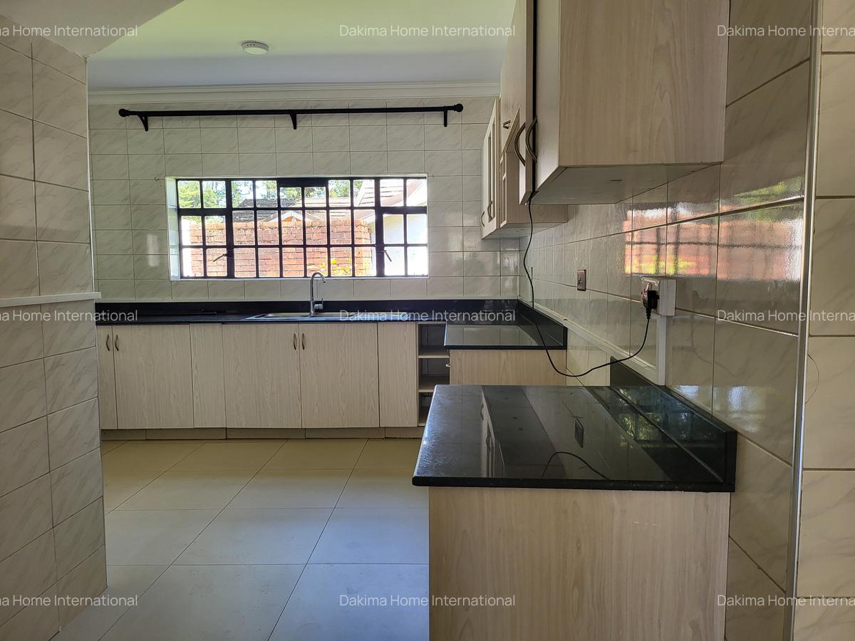 5 Bed House with En Suite in Tigoni - 2