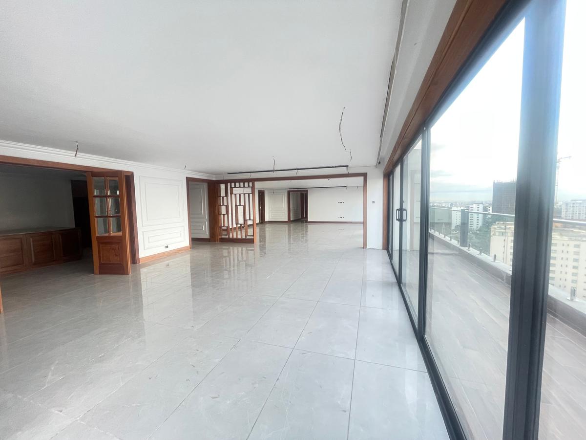 6 Bed Apartment with En Suite in Kileleshwa - 9