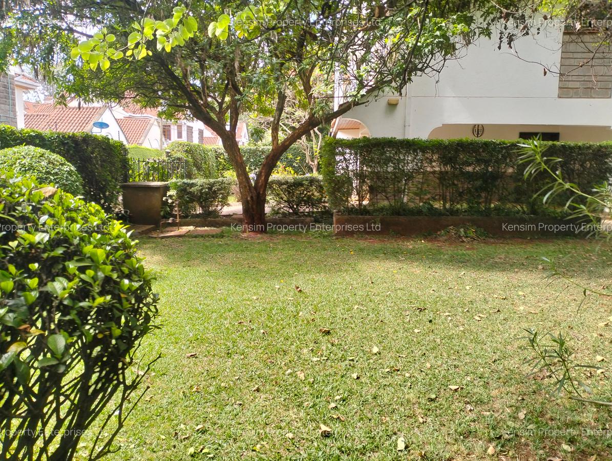 4 Bed Townhouse with En Suite in Lavington - 1