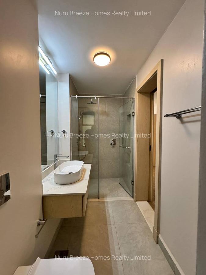 5 Bed Townhouse with En Suite in Lavington - 13