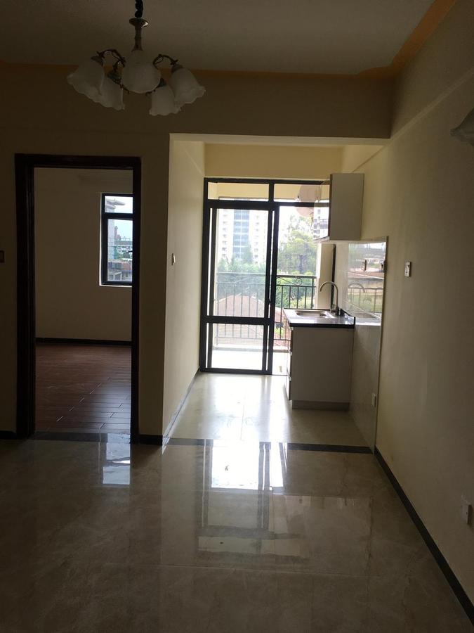 2 Bed Apartment with En Suite in Kilimani - 13