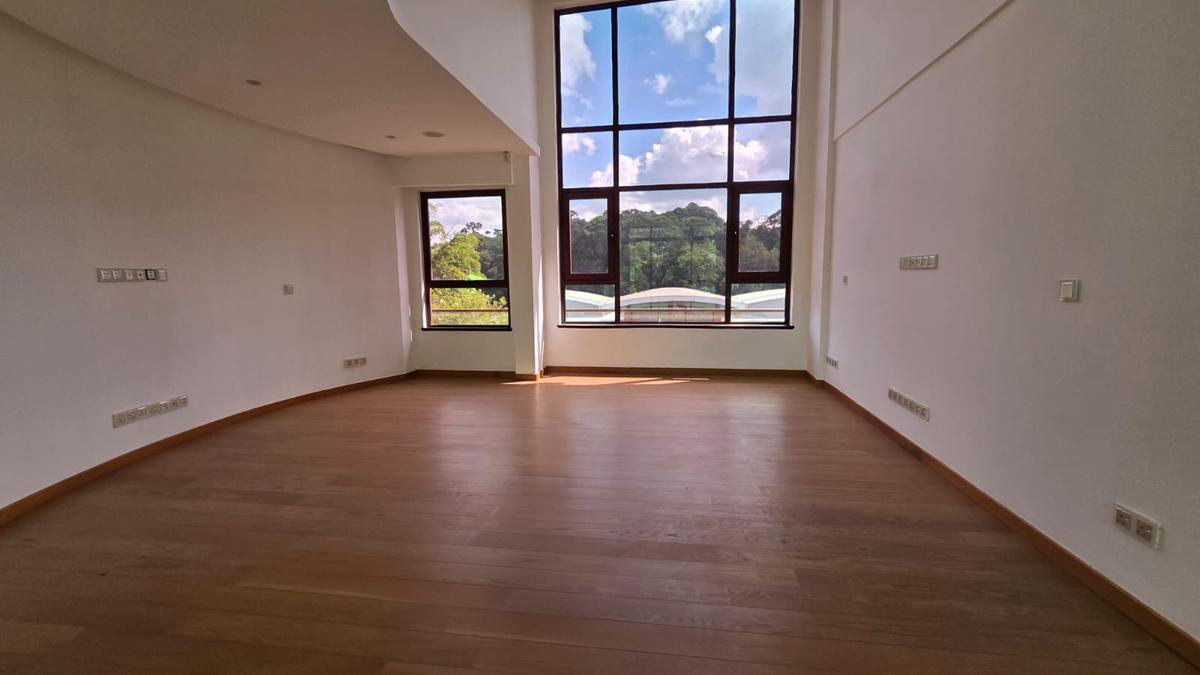5 Bed House with En Suite at Lower Kabete - 14