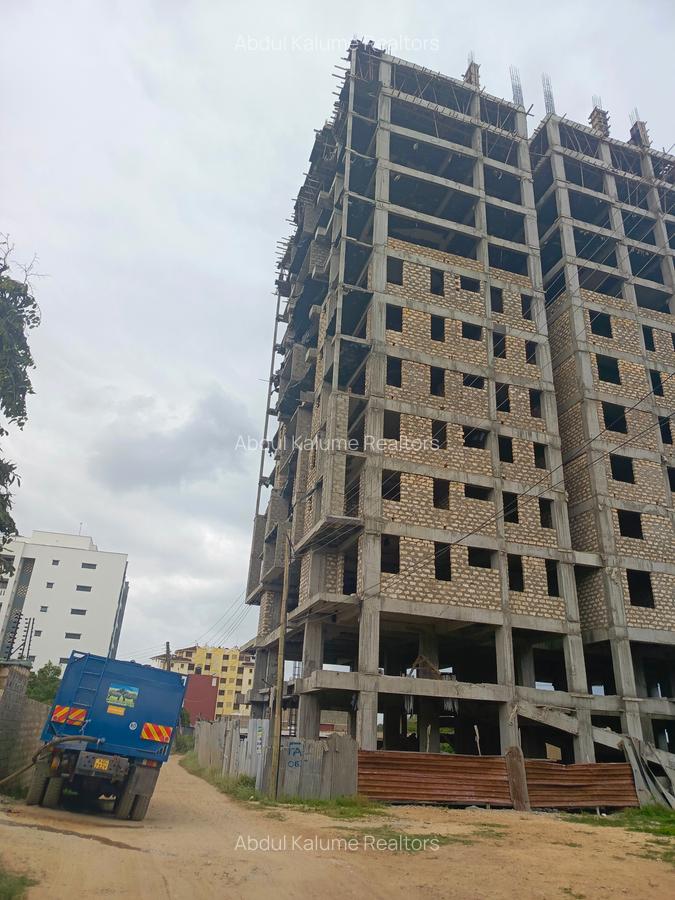 Serviced 1 Bed Apartment with En Suite at Shanzu - 8