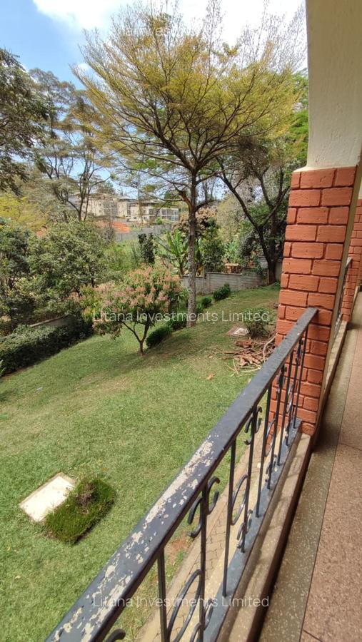 5 Bed House with Staff Quarters in Lavington - 3
