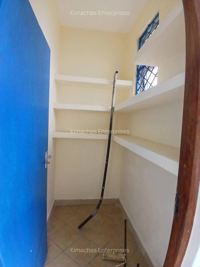 3 Bed Apartment with En Suite at 2Nd Avenue Nyali - 6