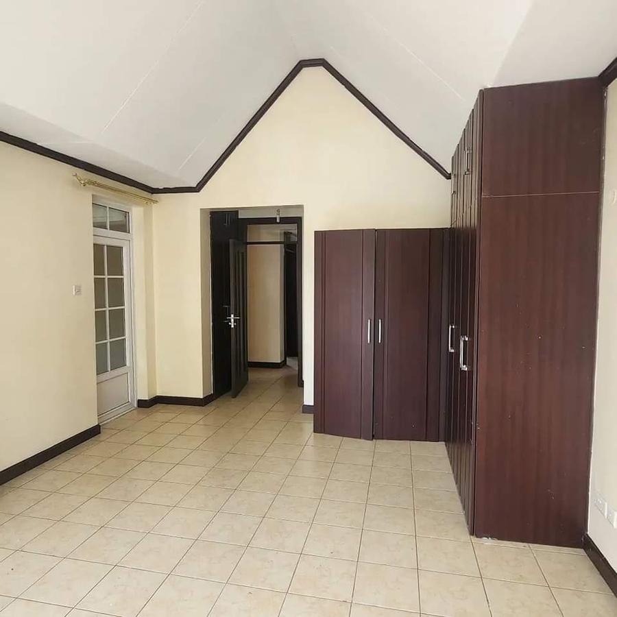 4 Bed Townhouse with Staff Quarters at Carnivore - 2