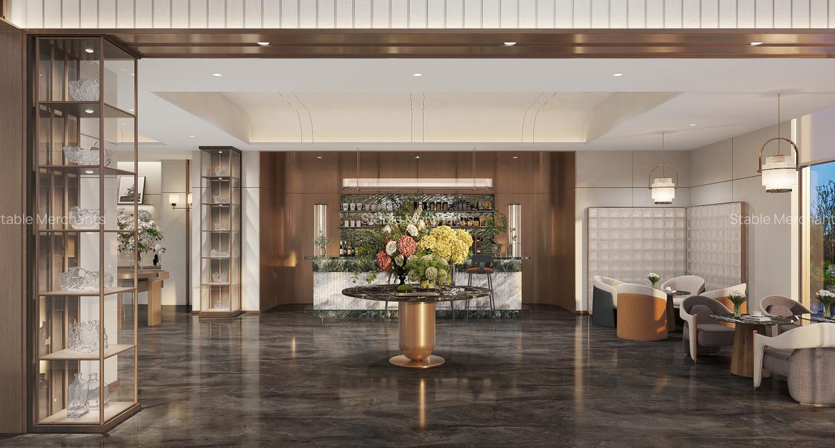 1 Bed Apartment with En Suite in Westlands Area - 3