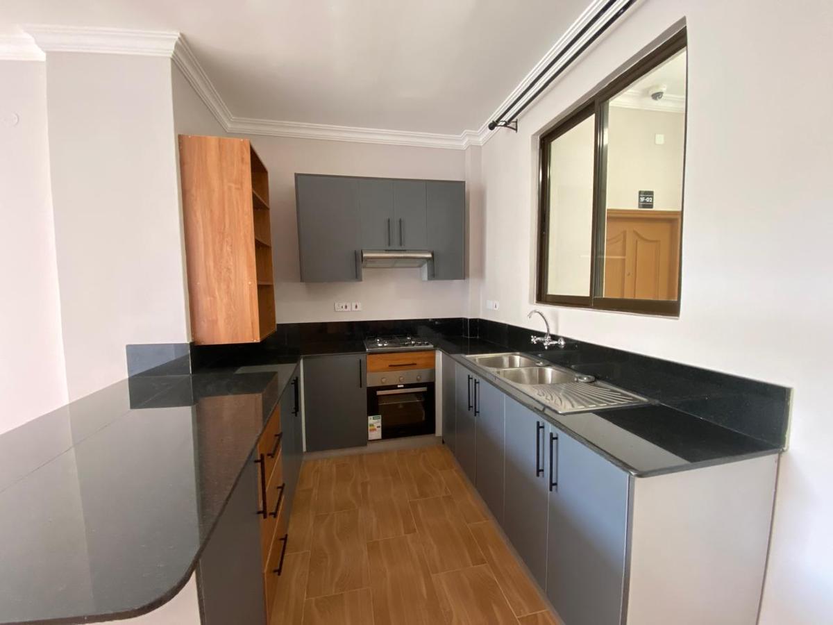 1 Bed Apartment with En Suite in Rhapta Road - 13