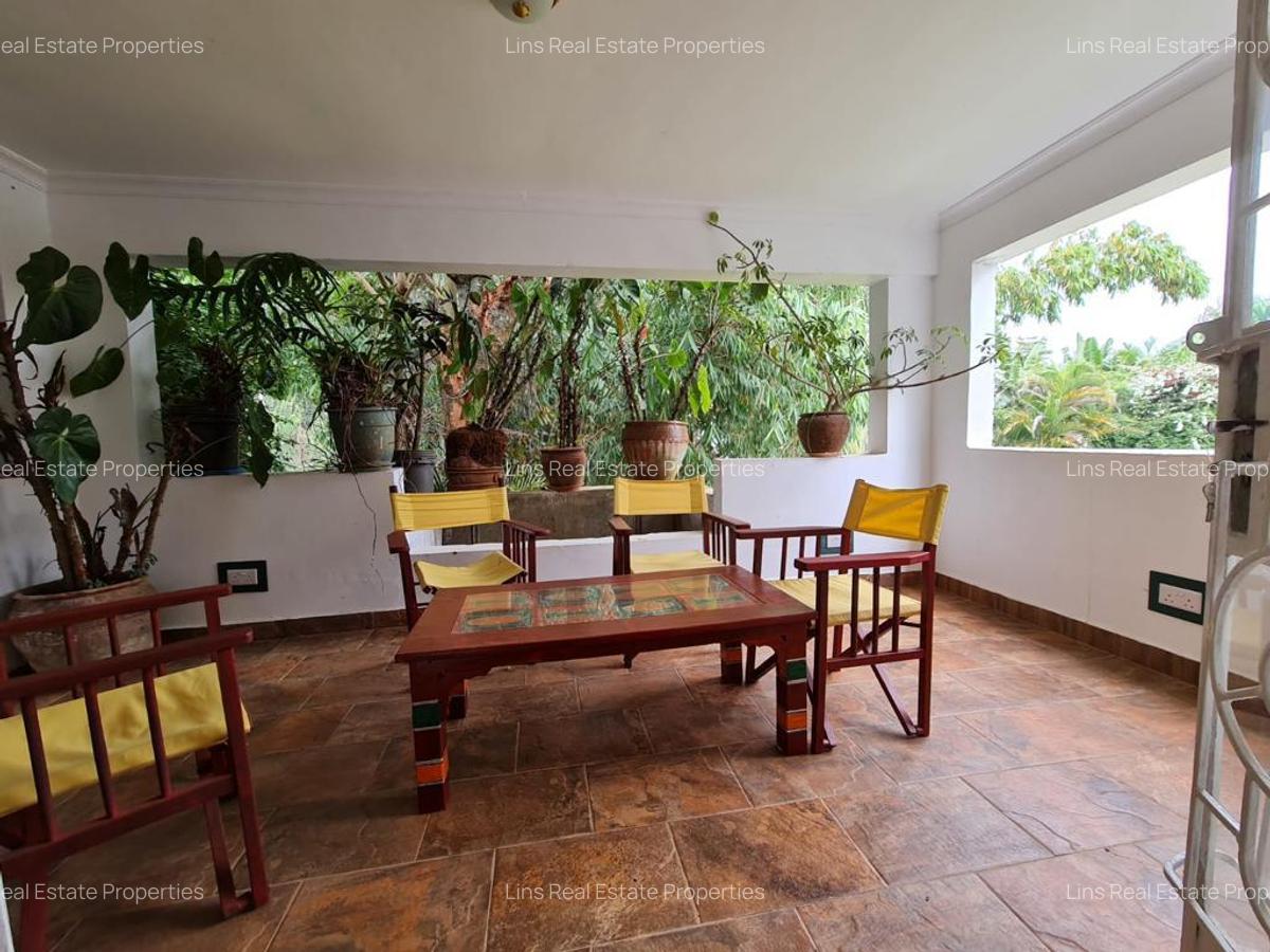 2 Bed House with En Suite in Kitisuru - 3