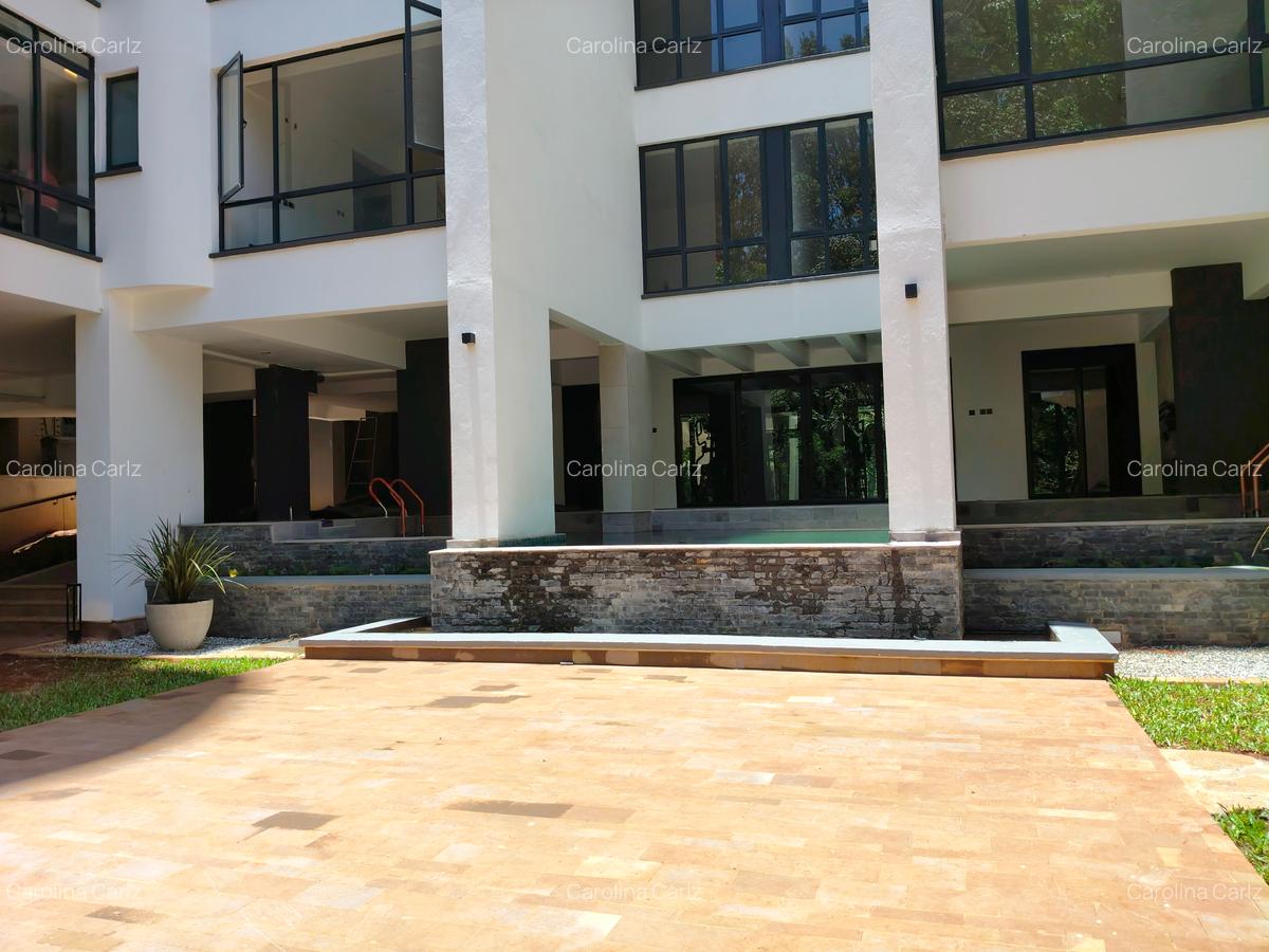 3 Bed Apartment with En Suite at Peponi Road - 17