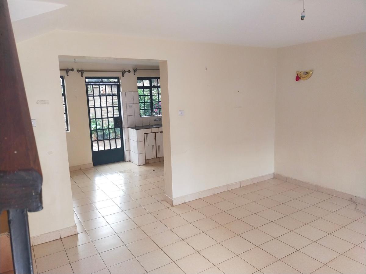 3 Bed Townhouse with En Suite at Kikuyu-Gikambura - 4