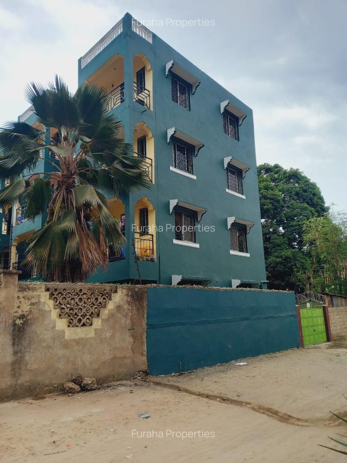 1 Bed Apartment with Parking in Mtwapa - 3