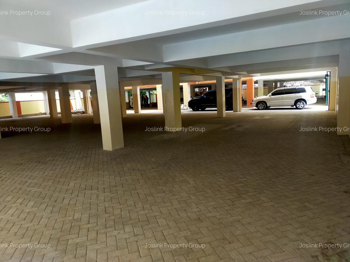 3 Bed Apartment with En Suite in Nyali Area - 6