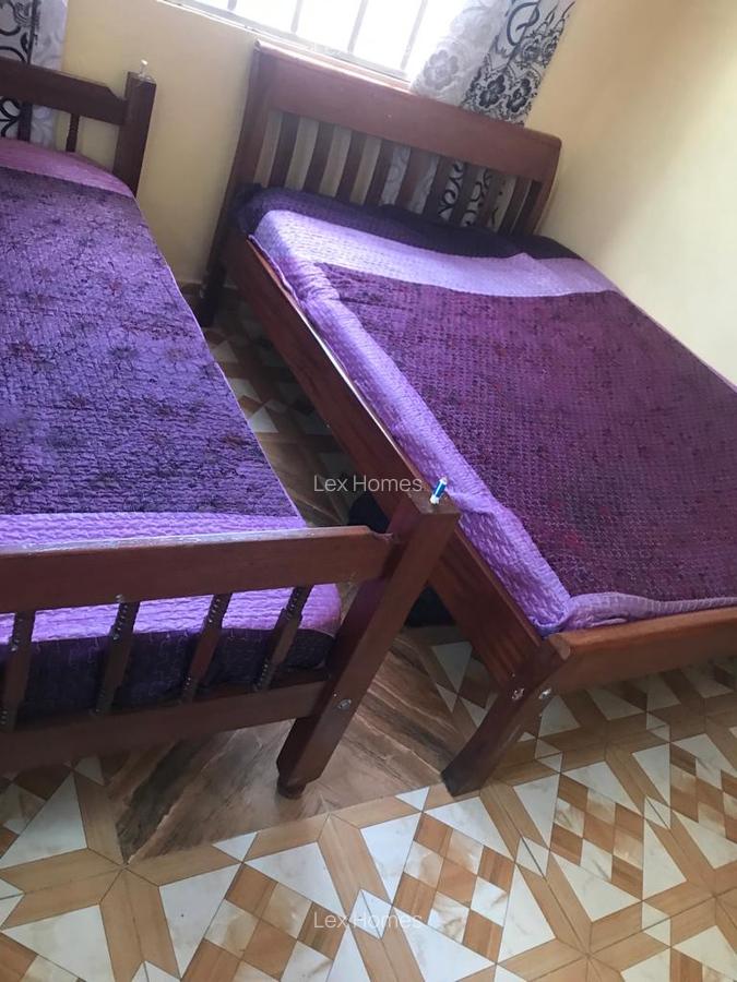 5 Bed Villa with En Suite at Rimpa - 14