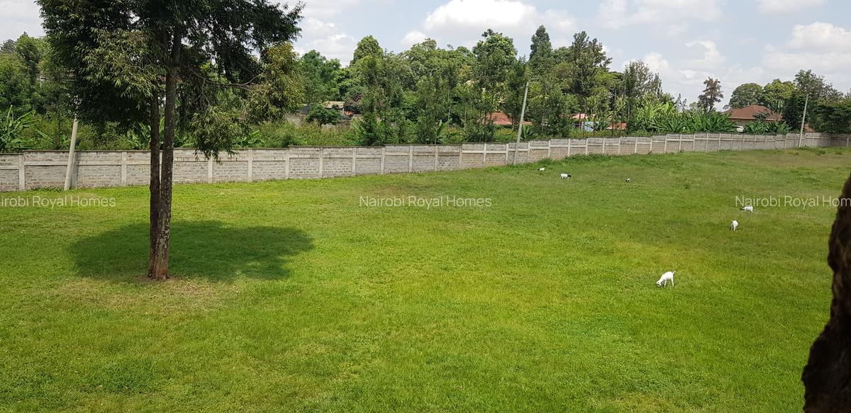 Commercial Property with Backup Generator at Close To Braeburn Garden Estate - 2