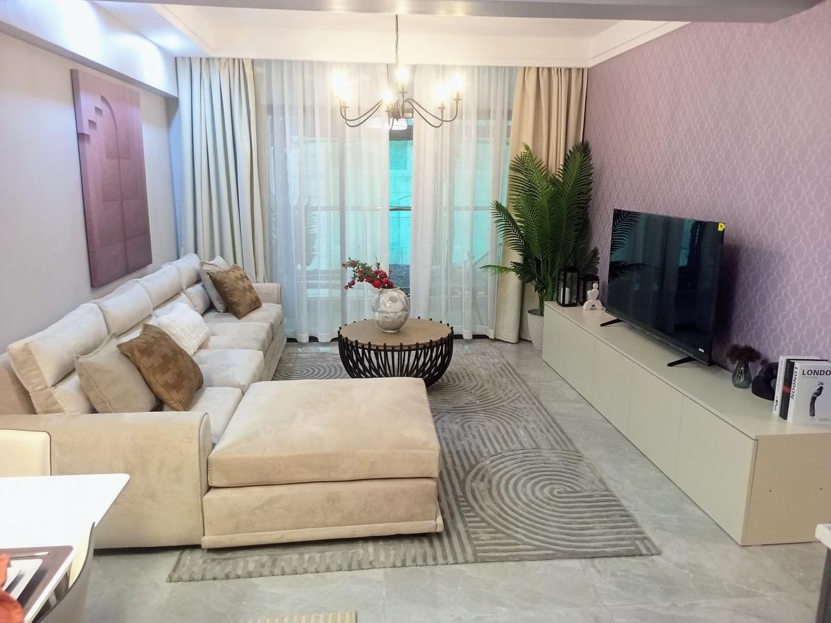 1 Bed Apartment with En Suite at Kiandaruma Road - 1