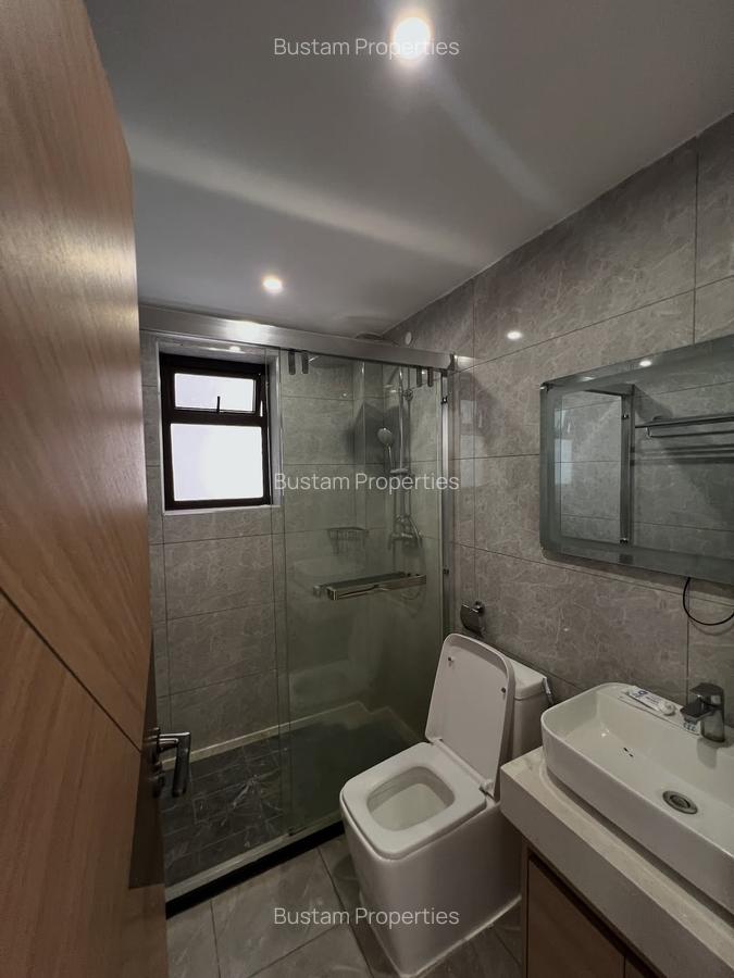 1 Bed Apartment with En Suite in Riverside - 5