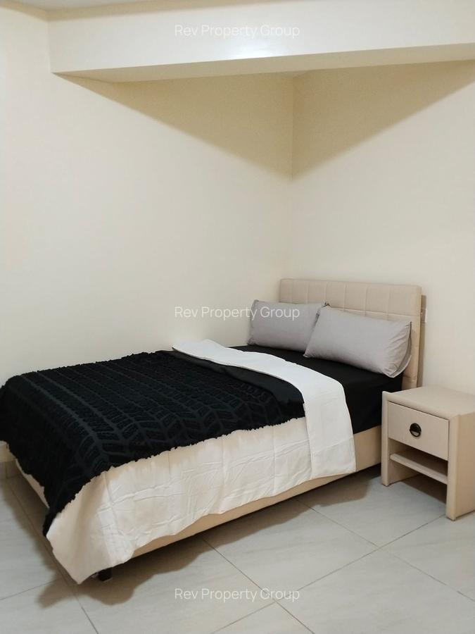 2 Bed Apartment with En Suite in Kilimani - 13